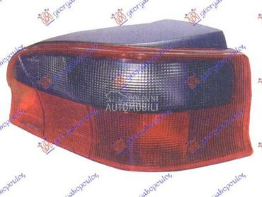 STOP LAMPA 1997- (DEPO) za Citroen Saxo od 1996. do 1999. god.