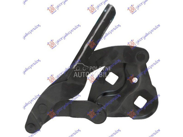 MAKAZE HAUBE za Peugeot 106 od 1996. do 2003. god.