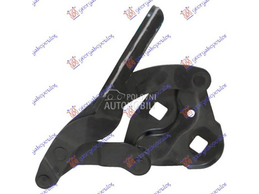 MAKAZE HAUBE za Citroen Saxo od 1996. do 1999. god.