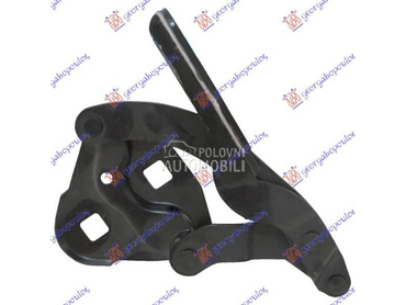 MAKAZE HAUBE za Peugeot 106 od 1996. do 2003. god.