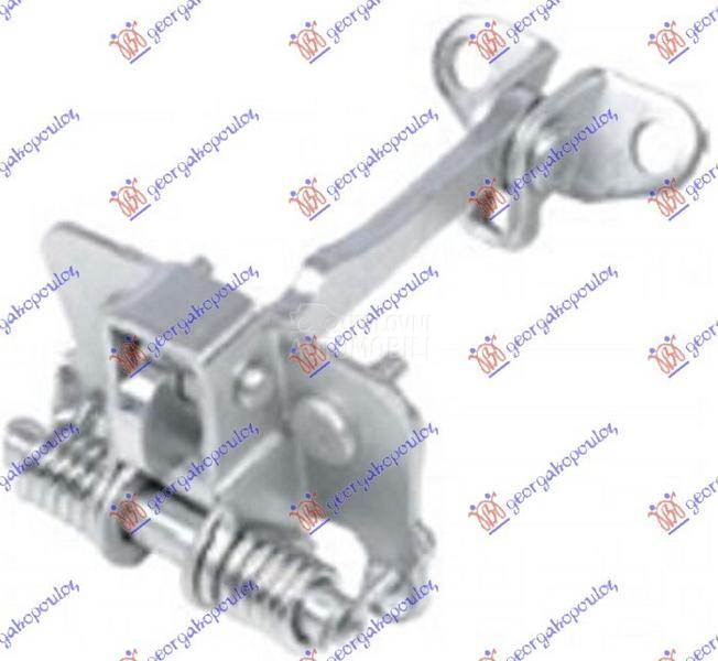 GRANICNIK PREDNJIH VRATA