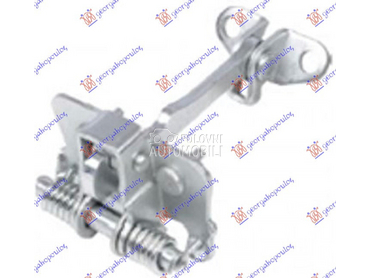 GRANICNIK PREDNJIH VRATA za Peugeot 106 od 1992. do 1995. god.