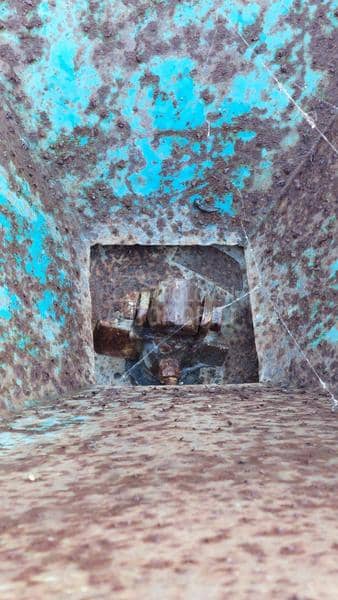 Rasturivač za Đubre