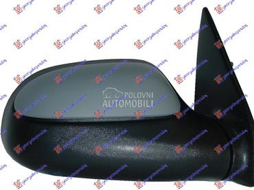 RETROVIZOR MEHANICKI SA SAJLOM za Citroen Saxo od 1996. do 1999. god.