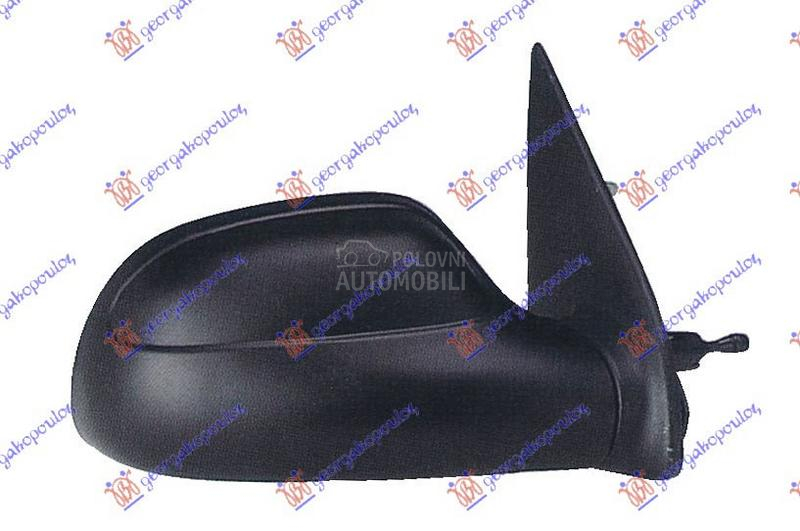 RETROVIZOR MEHANICKI SA SAJLOM