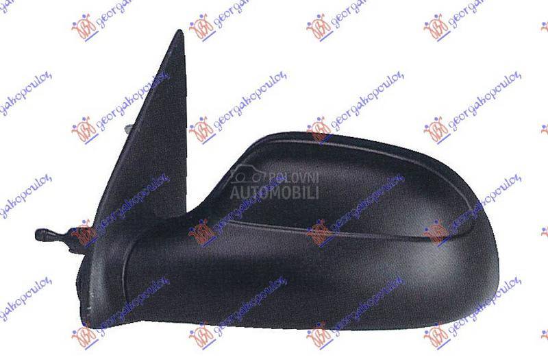 RETROVIZOR MEHANICKI SA SAJLOM