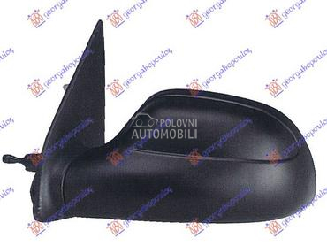 RETROVIZOR MEHANICKI SA SAJLOM za Citroen Saxo od 1999. do 2004. god.