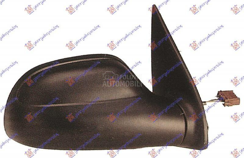 RETROVIZOR ELEKTRICNI SA GREJA