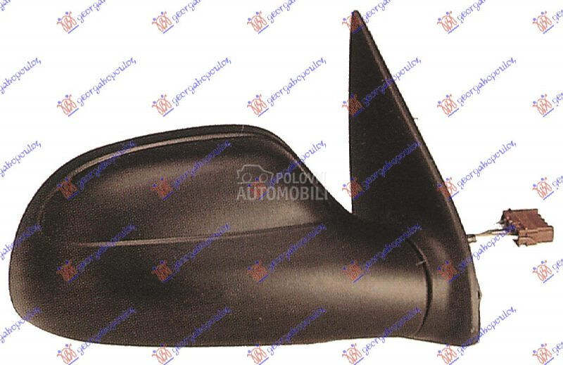 RETROVIZOR ELEKTRICNI SA GREJA