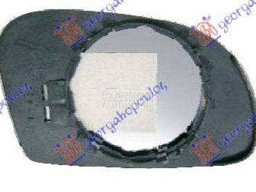 STAKLO RETROVIZORA (KONVEKSNO) za Citroen Saxo od 1999. do 2004. god.