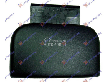 KVAKA PREDNJIH VRATA 3 VRATA S za Peugeot Partner od 2002. do 2008. god.