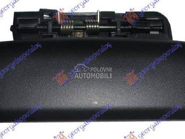 KVAKA ZADNJIH VRATA 5 VRATA SP za Citroen Saxo od 1999. do 2004. god.