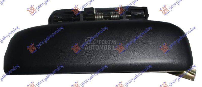 KVAKA ZADNJIH VRATA 5 VRATA SP