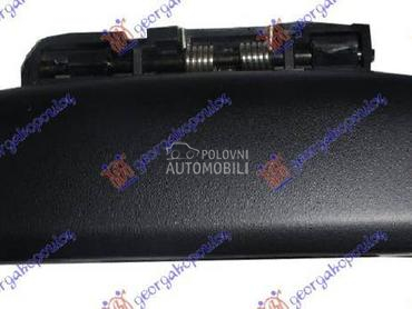 KVAKA ZADNJIH VRATA 5 VRATA SP za Citroen Saxo od 1996. do 1999. god.