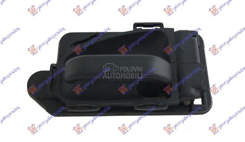 KVAKA PREDNJIH/ZADNJIH VRATA U