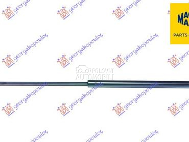 AMORTIZER GEPEK VRATA (611L-35 za Citroen Saxo od 1996. do 1999. god.