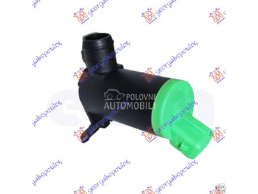 MOTOR POSUDE BRISACA (KOCKASTI za Citroen Saxo od 1999. do 2004. god.