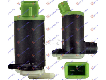 MOTOR POSUDE BRISACA (KOCKASTI za Citroen AX od 1987. do 1991. god.