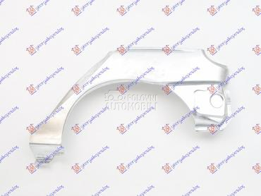 RUB 5 VRATA za Renault Megane od 1996. do 1998. god.