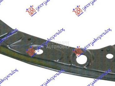 OKVIR FARA GORNJI METALNI za Mitsubishi Outlander od 2007. do 2011. god.