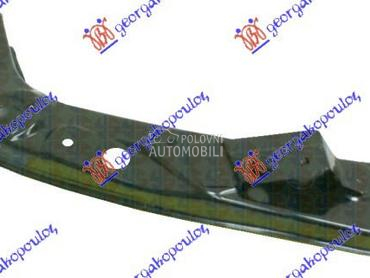 OKVIR FARA GORNJI METALNI za Mitsubishi Outlander od 2007. do 2011. god.