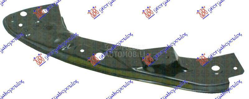 OKVIR FARA GORNJI METALNI