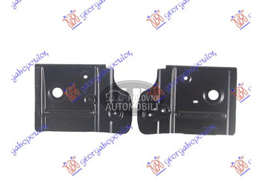 NOSAC DONJEG VEZNOG LIMA za Mitsubishi Outlander od 2011. do 2013. god.