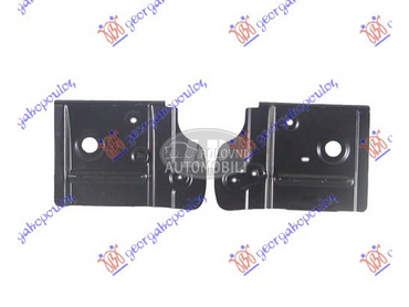 NOSAC DONJEG VEZNOG LIMA za Mitsubishi Outlander od 2007. do 2011. god.