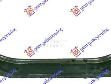 VEZNI LIM DONJI za Mitsubishi Outlander od 2011. do 2013. god.