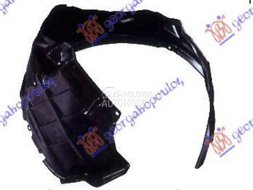 POTKRILO za Mitsubishi Outlander od 2011. do 2013. god.