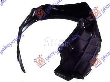 POTKRILO za Mitsubishi Outlander od 2011. do 2013. god.