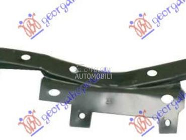 SINA PREDNJEG BRANIKA GORNJA za Mitsubishi Outlander od 2007. do 2011. god.