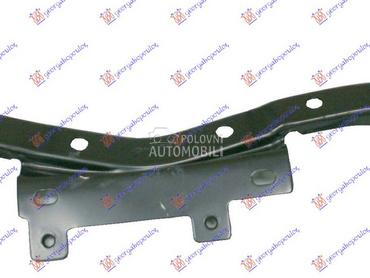 SINA PREDNJEG BRANIKA GORNJA za Mitsubishi Outlander od 2007. do 2011. god.