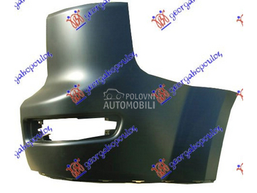 KRAJ ZADNJEG BRANIKA za Peugeot 4007 od 2008. do 2012. god.