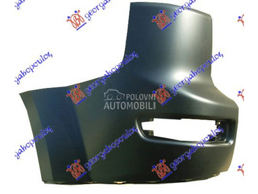 KRAJ ZADNJEG BRANIKA za Peugeot 4007 od 2008. do 2012. god.