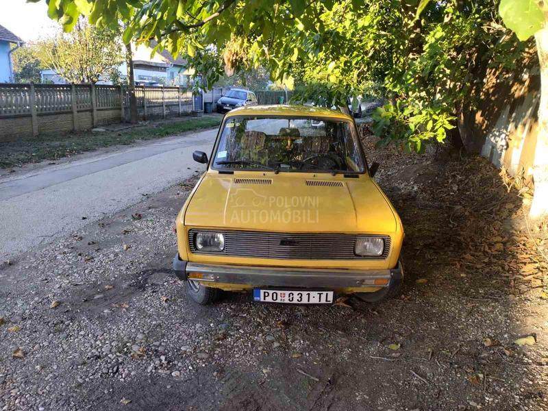 Zastava 101 