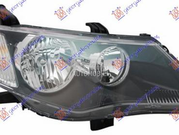 FAR ELEKTRICNI (TYC) za Mitsubishi Outlander od 2007. do 2011. god.