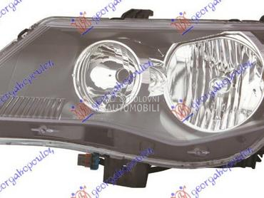 FAR ELEKTRICNI (TYC) za Mitsubishi Outlander od 2007. do 2011. god.