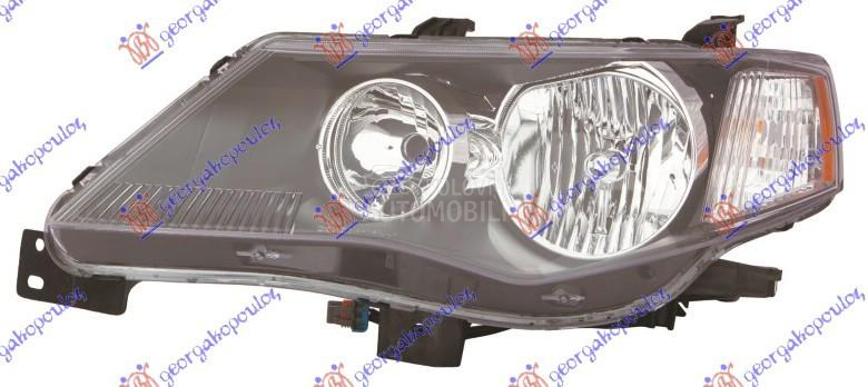 FAR ELEKTRICNI (TYC)