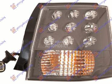 STOP LAMPA SPOLJASNJA (DEPO) za Mitsubishi Outlander od 2007. do 2011. god.