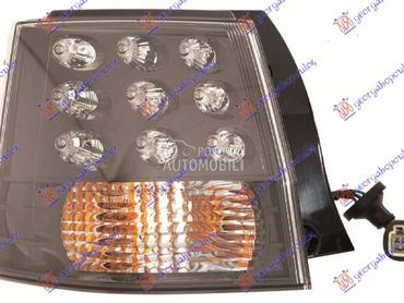 STOP LAMPA SPOLJASNJA (DEPO) za Mitsubishi Outlander od 2007. do 2011. god.