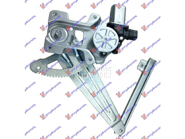 PODIZAC ZADNJEG PROZORA ELEKTR za Mitsubishi Outlander od 2011. do 2013. god.