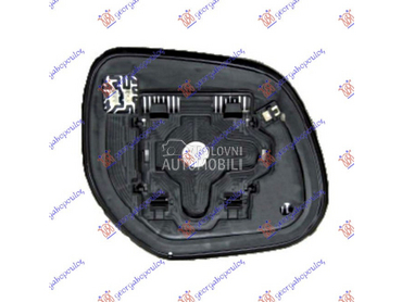 STAKLO RETROVIZORA SA GREJACEM za Mitsubishi ASX od 2020. do 2025. god.