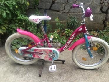 Polar Unicorn 18 Ljubicasti