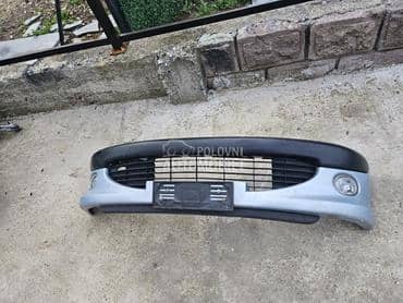 prednji branik za Peugeot 206 od 1998. do 2006. god.