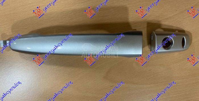 KVAKA PREDNJIH VRATA SPOLJASNJ