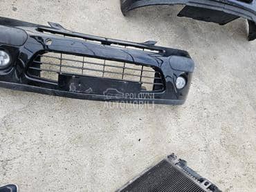 prednji branik za Citroen C3 od 2003. do 2008. god.