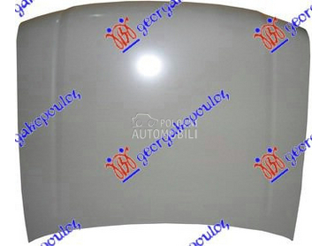 HAUBA 03- za Ford Ranger od 1999. do 2006. god.