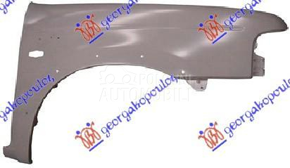 BLATOBRAN (SA OTVORIMA ZA RUB)