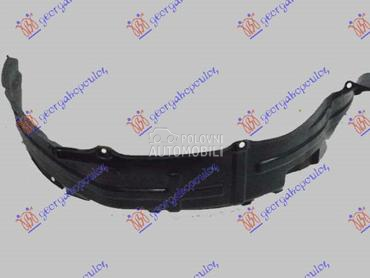 POTKRILO za Ford Ranger od 1999. do 2006. god.